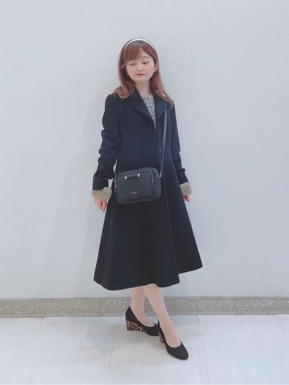 TOCCA T.H コーディネート画像