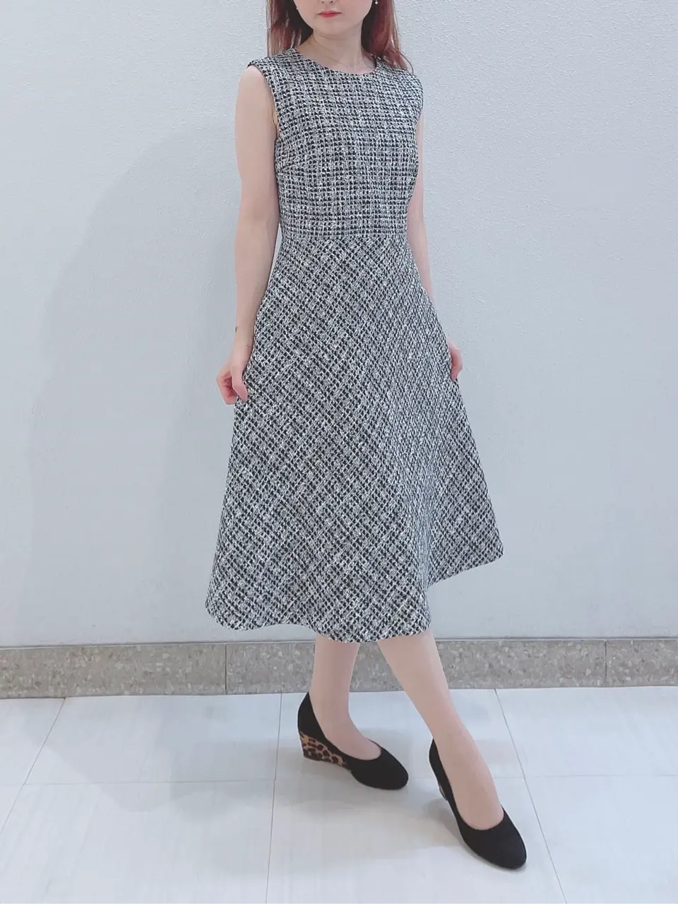 TOCCA T.H コーディネート画像