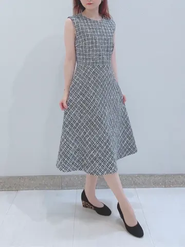 TOCCA T.H コーディネート画像