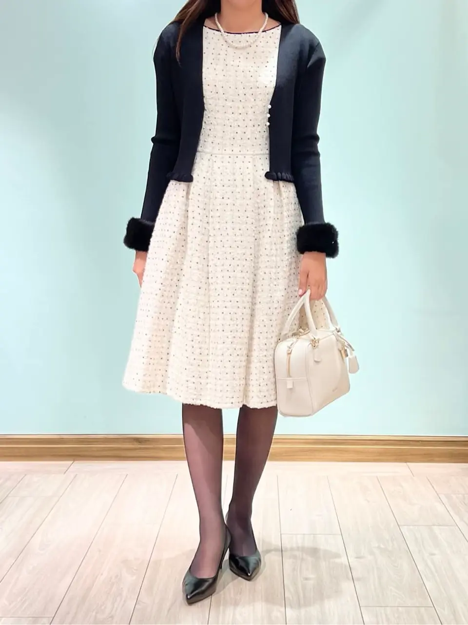  C.K  コーディネート画像