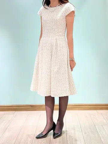 TOCCA C.K  コーディネート画像