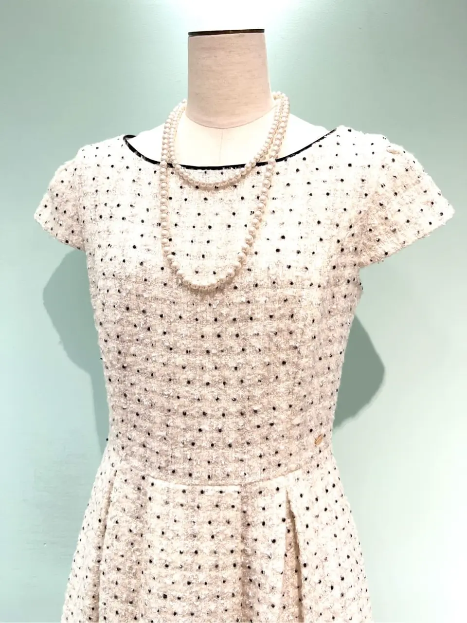 TOCCA C.K  コーディネート画像