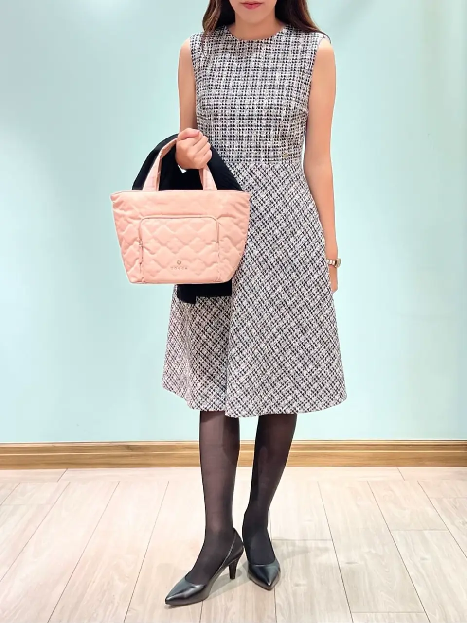 TOCCA C.K  コーディネート画像