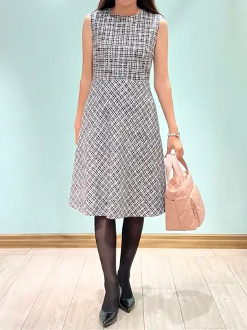 TOCCA C.K  コーディネート画像