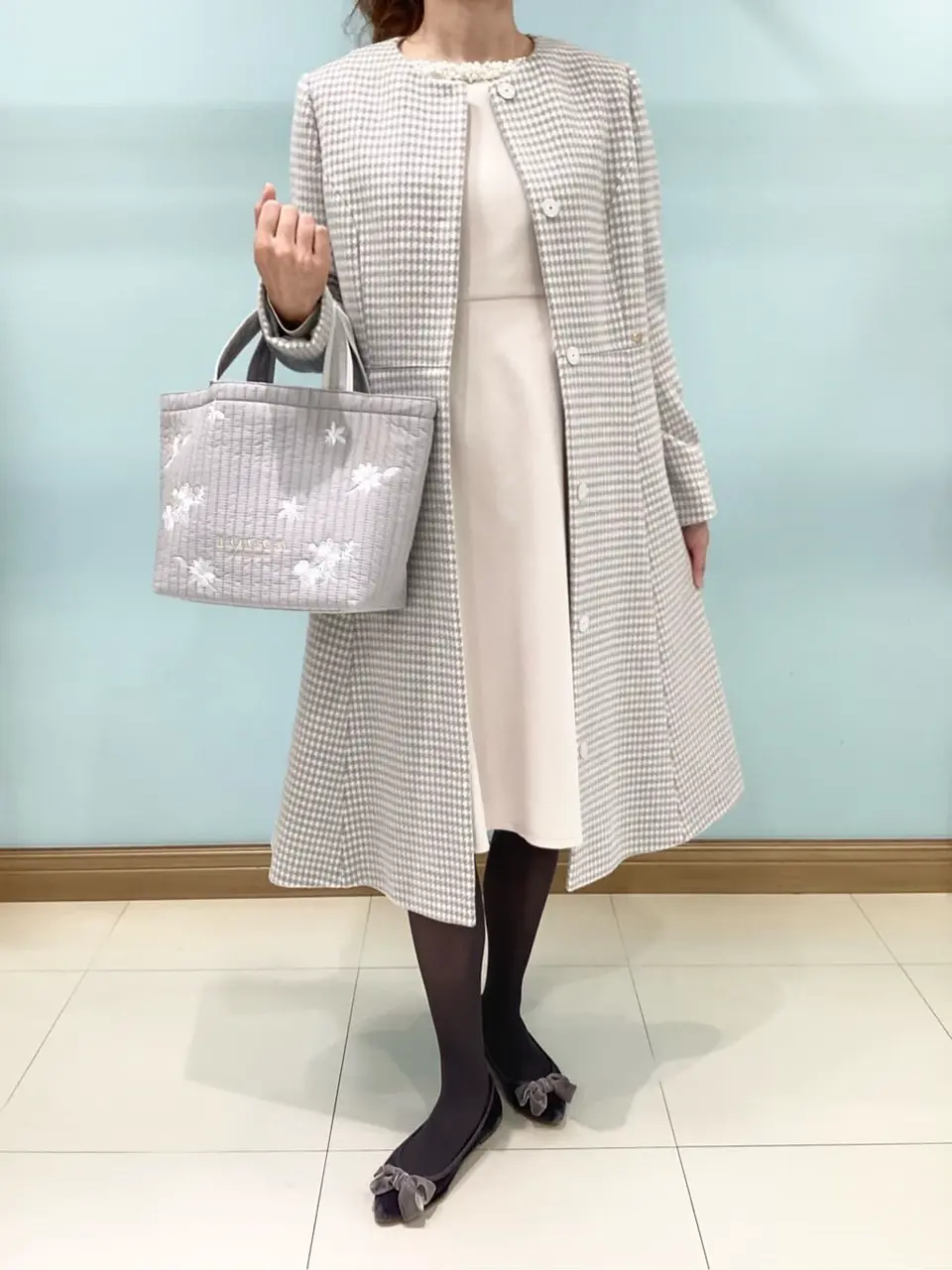 TOCCA ｋｉｍ コーディネート画像