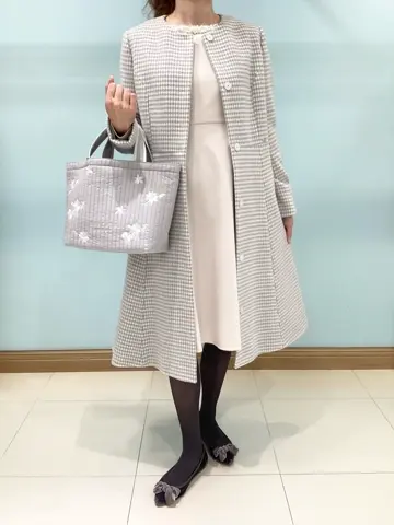 TOCCA ｋｉｍ コーディネート画像