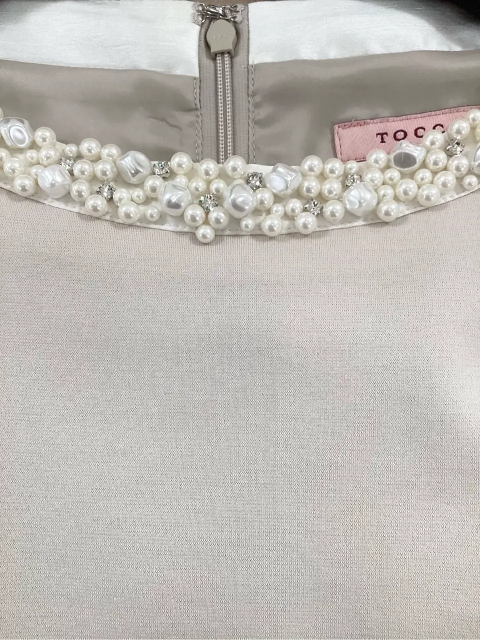 TOCCA ｋｉｍ コーディネート画像