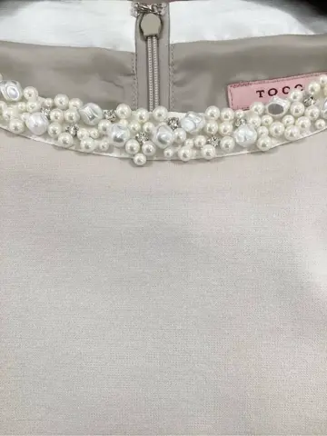 TOCCA ｋｉｍ コーディネート画像