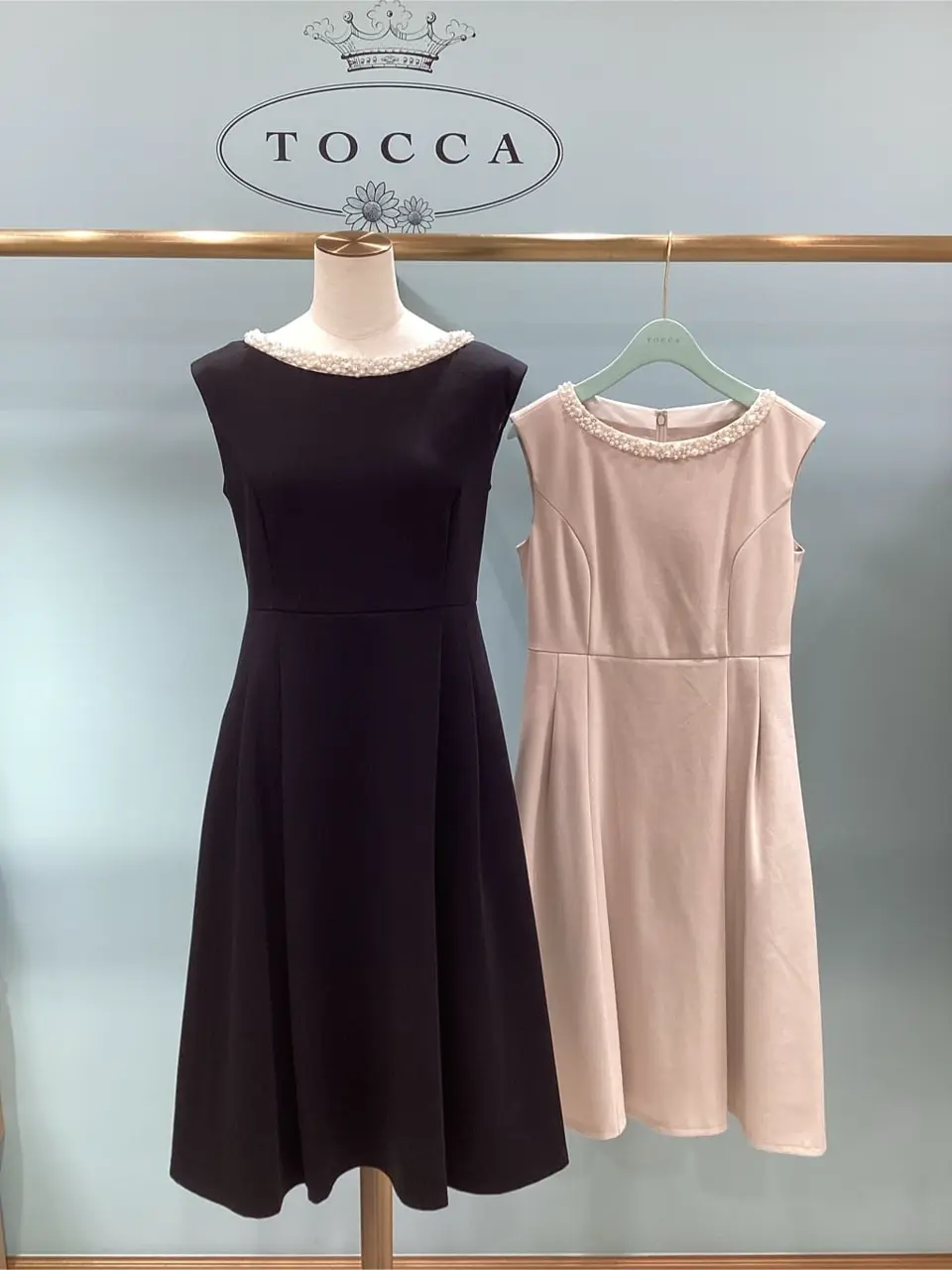 TOCCA ｋｉｍ コーディネート画像