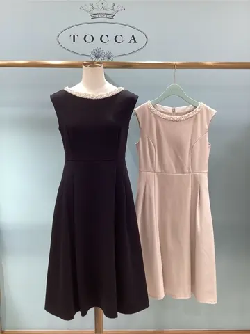 TOCCA ｋｉｍ コーディネート画像