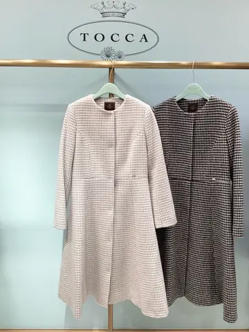 TOCCA ｋｉｍ コーディネート画像