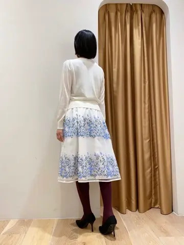 TOCCA A コーディネート画像