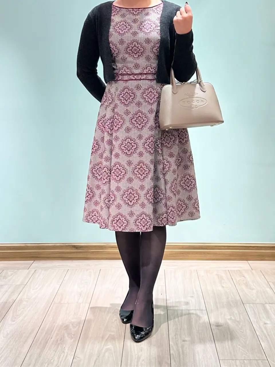 TOCCA 𝕂 コーディネート画像