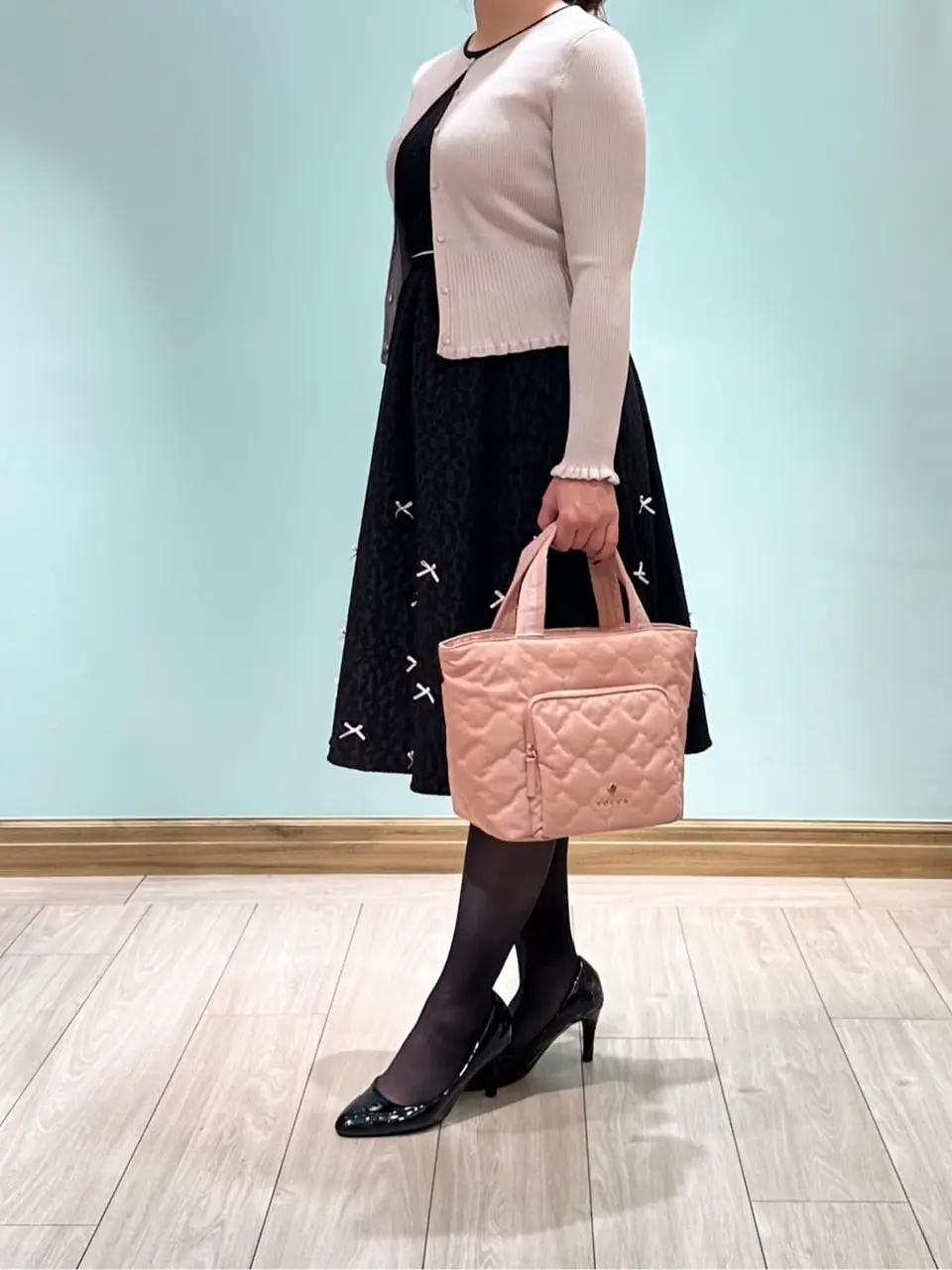 TOCCA 𝕂 コーディネート画像