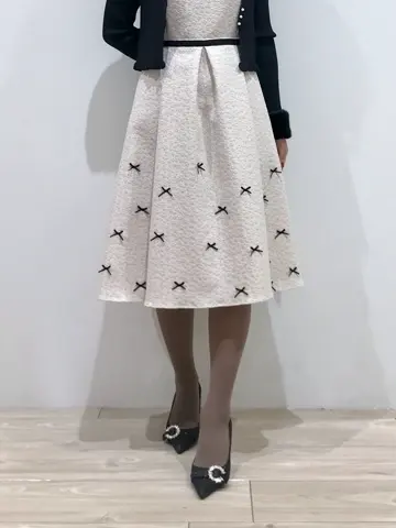 TOCCA スタッフM コーディネート画像