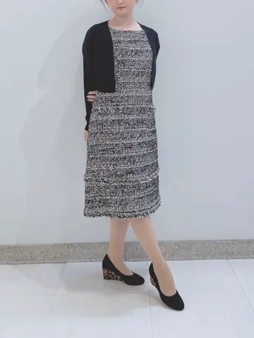 TOCCA T.H コーディネート画像