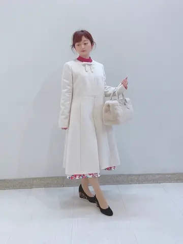 TOCCA T.H コーディネート画像