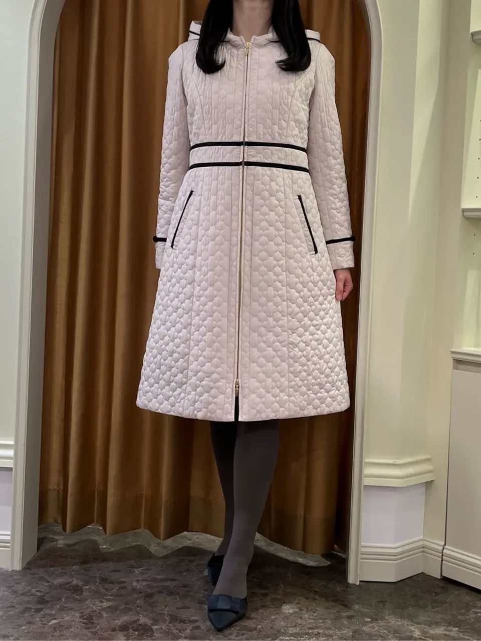 TOCCA Ｉ コーディネート画像