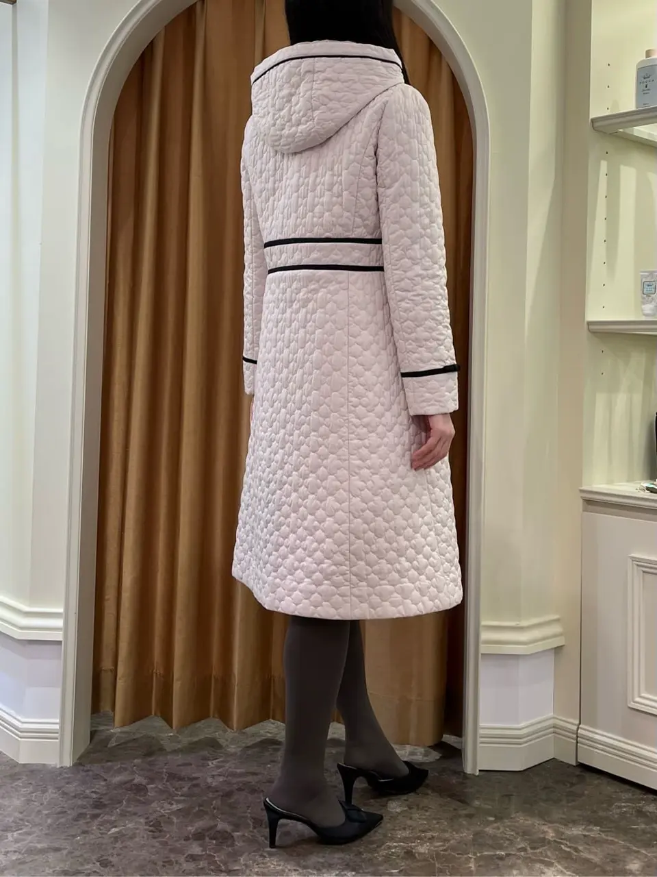 TOCCA Ｉ コーディネート画像