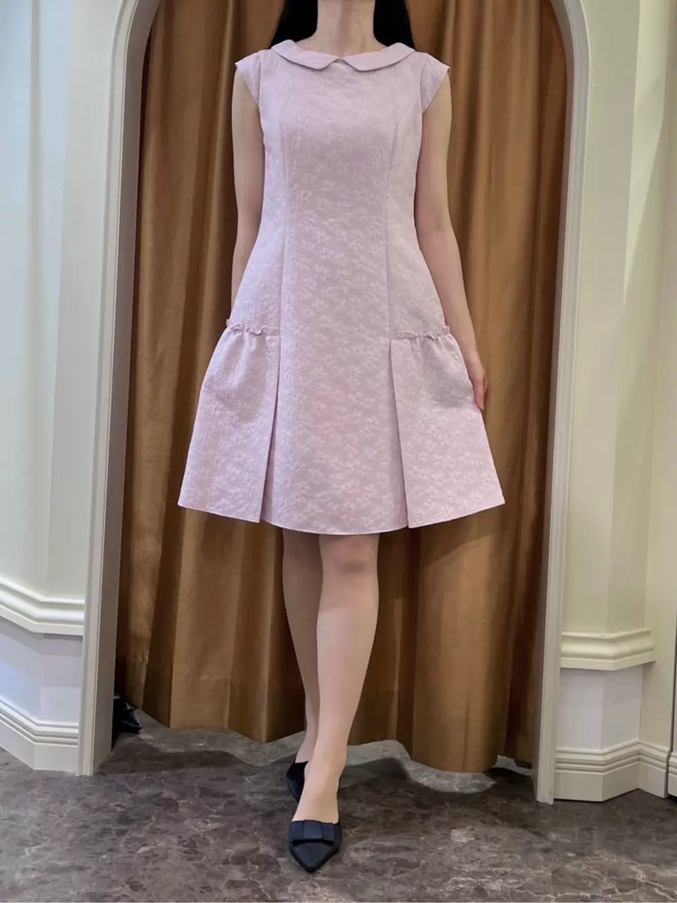 TOCCA Ｉ コーディネート画像