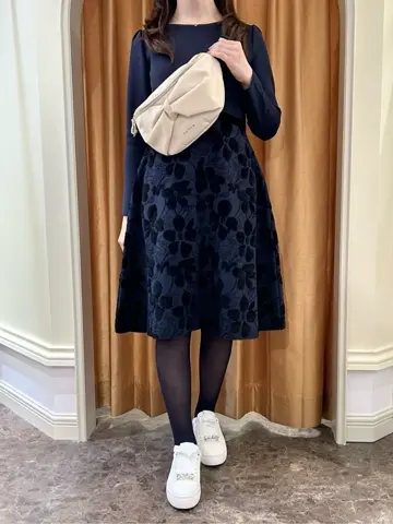 TOCCA G コーディネート画像