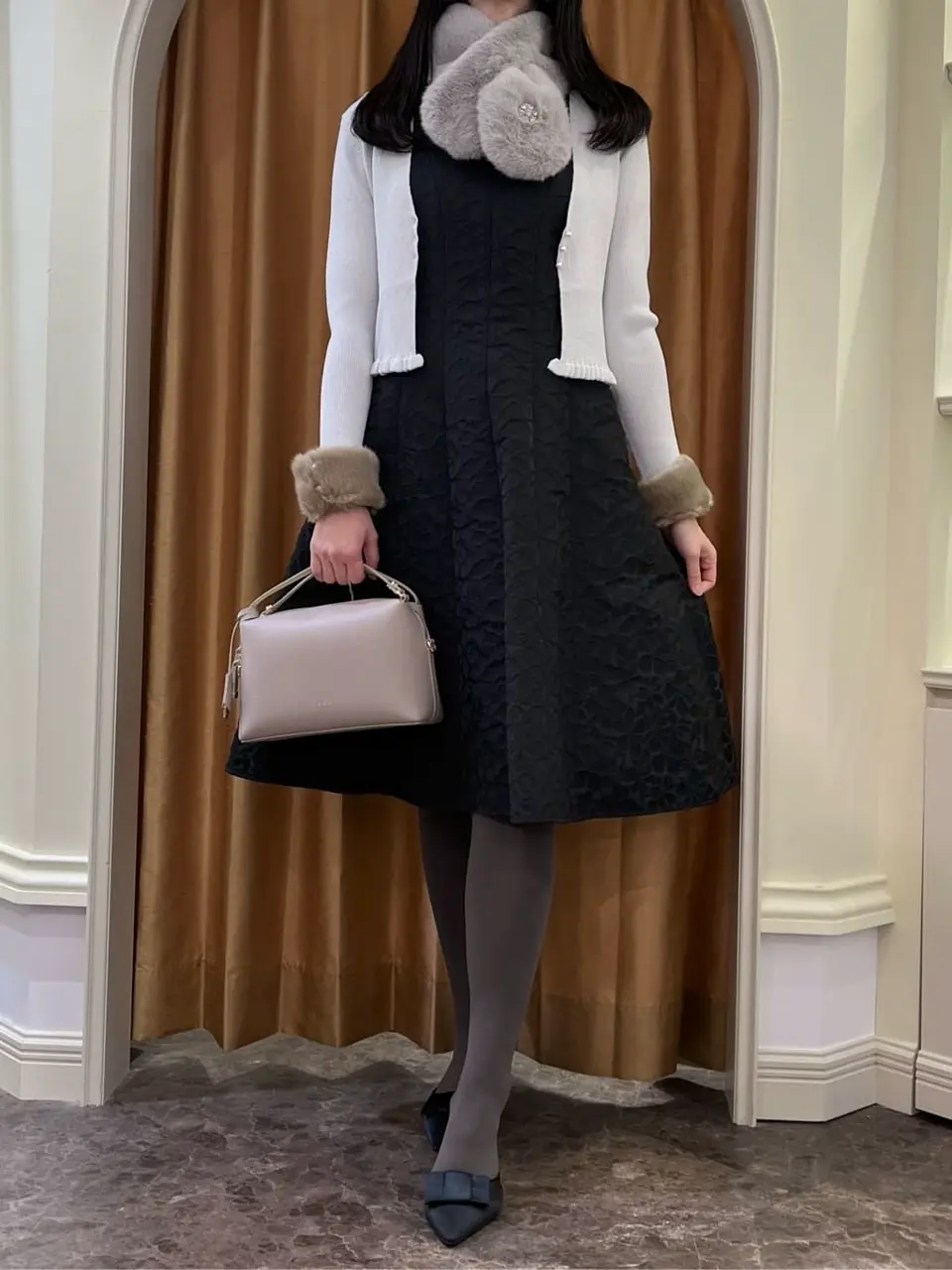 TOCCA Ｉ コーディネート画像