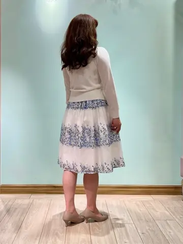 TOCCA Y.K コーディネート画像