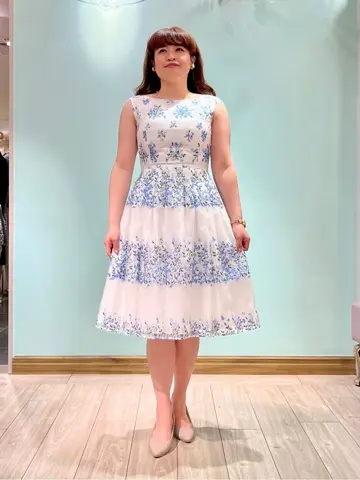 TOCCA Y.K コーディネート画像