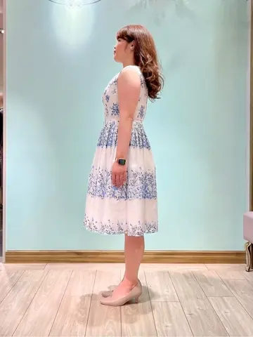 TOCCA Y.K コーディネート画像