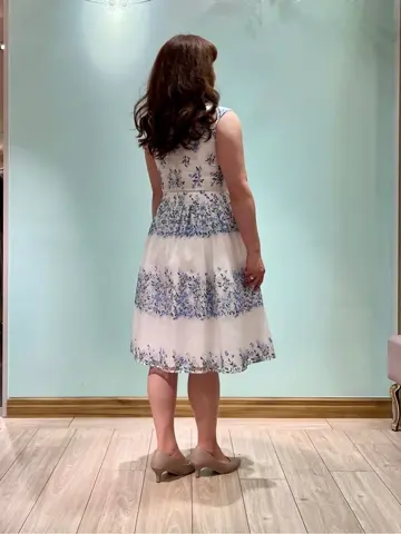 TOCCA Y.K コーディネート画像