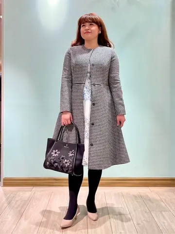 TOCCA Y.K コーディネート画像