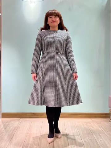 TOCCA Y.K コーディネート画像