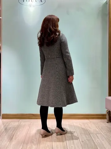 TOCCA Y.K コーディネート画像