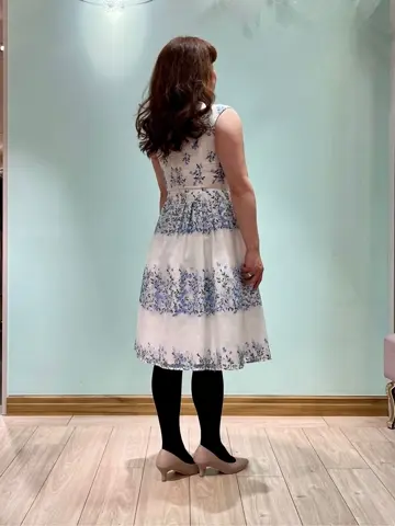 TOCCA Y.K コーディネート画像