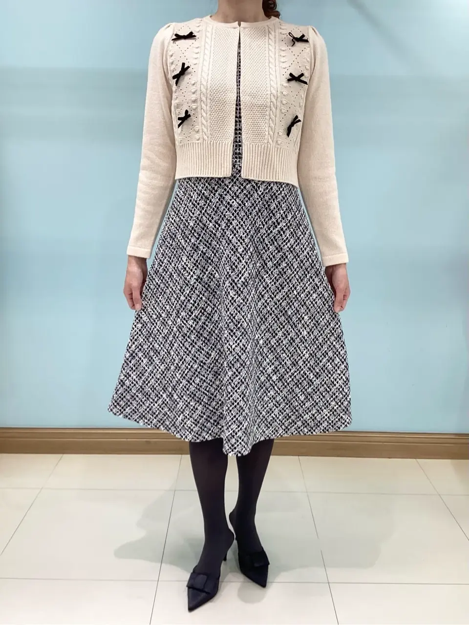 TOCCA ｋｉｍ コーディネート画像