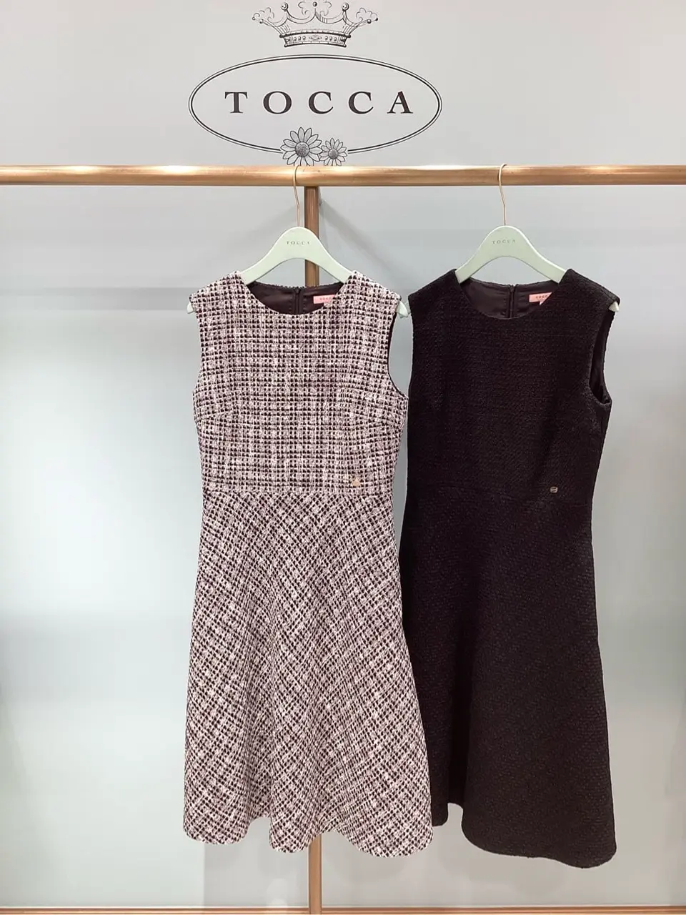 TOCCA ｋｉｍ コーディネート画像