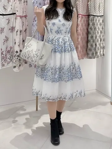 TOCCA Nana  コーディネート画像