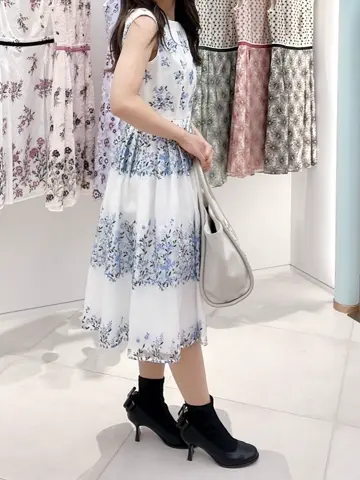 TOCCA Nana  コーディネート画像