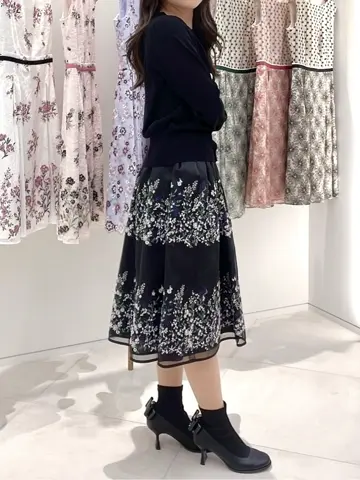 TOCCA Nana  コーディネート画像