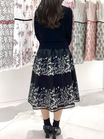 TOCCA Nana  コーディネート画像