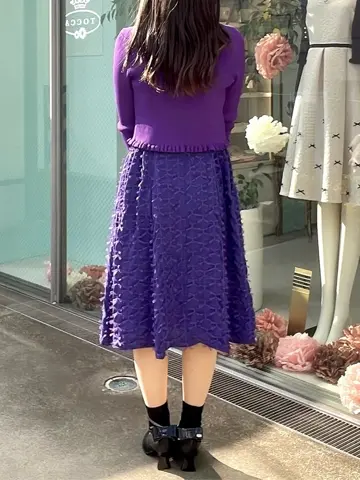 TOCCA Nana  コーディネート画像