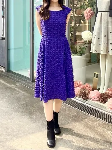 TOCCA Nana  コーディネート画像