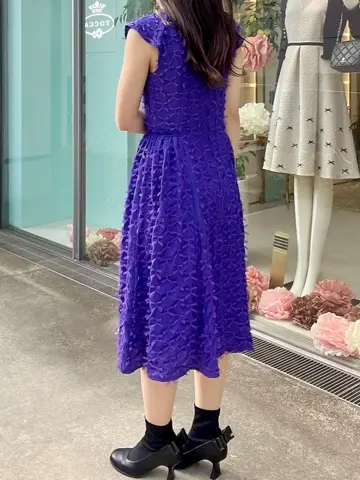 TOCCA Nana  コーディネート画像