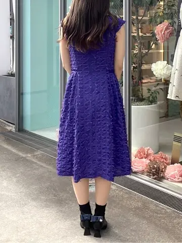 TOCCA Nana  コーディネート画像