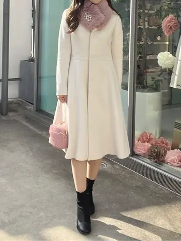 TOCCA Nana  コーディネート画像