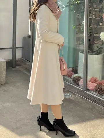 TOCCA Nana  コーディネート画像