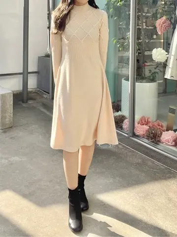 TOCCA Nana  コーディネート画像