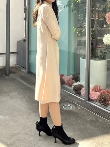 TOCCA Nana  コーディネート画像