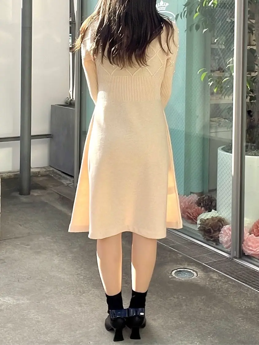 TOCCA Nana  コーディネート画像