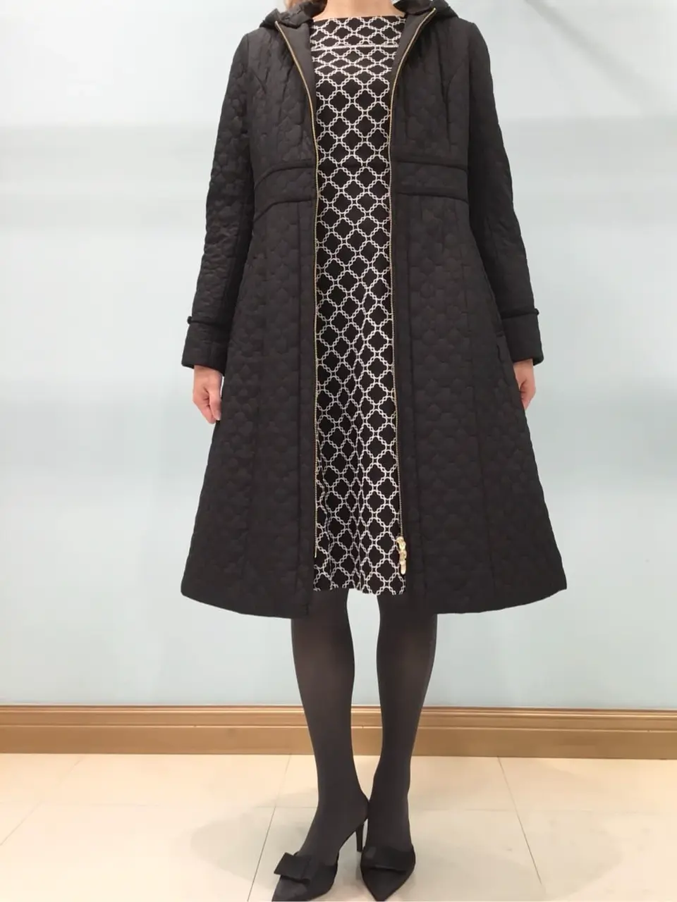 TOCCA ｋｉｍ コーディネート画像